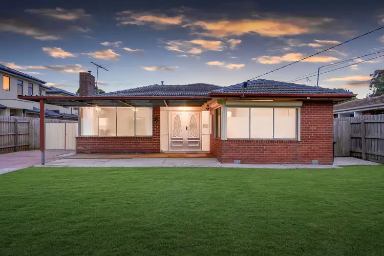 Third view of Homely house listing, 31 Samada Street, Notting Hill VIC 3168