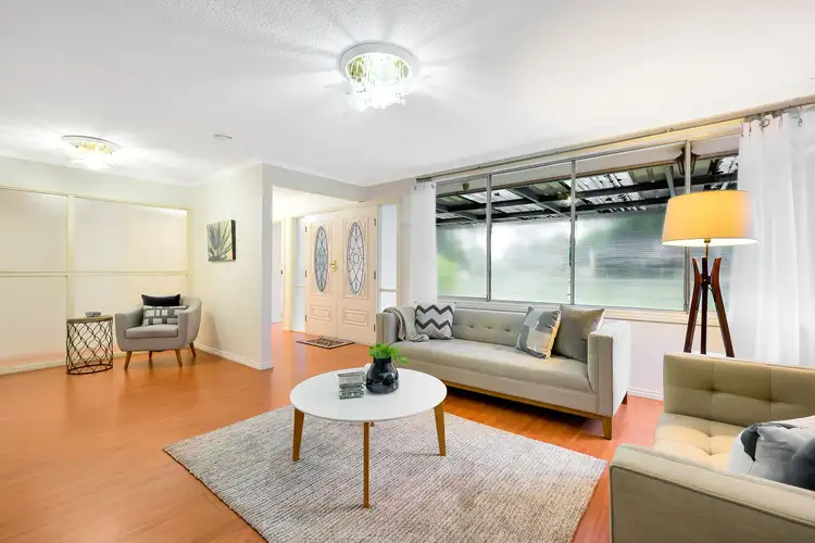Fourth view of Homely house listing, 31 Samada Street, Notting Hill VIC 3168
