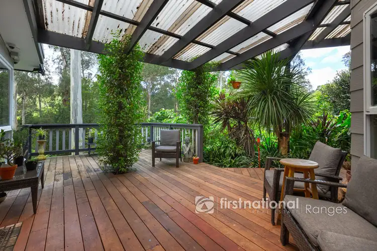Main view of Homely house listing, 7 Lisheen Road, Cockatoo VIC 3781