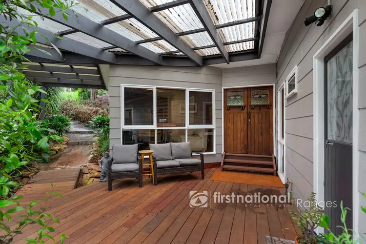 Second view of Homely house listing, 7 Lisheen Road, Cockatoo VIC 3781