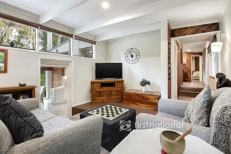 Fifth view of Homely house listing, 7 Lisheen Road, Cockatoo VIC 3781