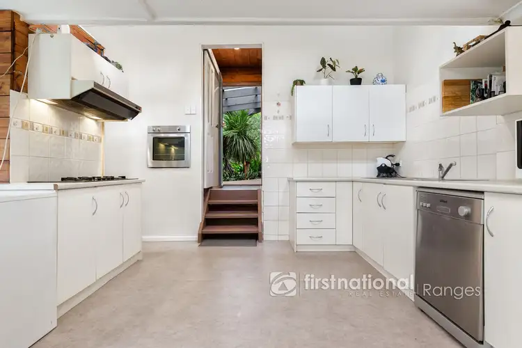 Sixth view of Homely house listing, 7 Lisheen Road, Cockatoo VIC 3781