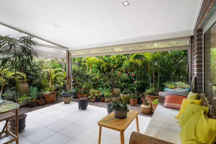 Main view of Homely townhouse listing, 20/166 Speight Street, Brighton QLD 4017