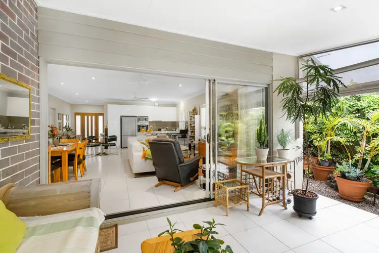 Second view of Homely townhouse listing, 20/166 Speight Street, Brighton QLD 4017