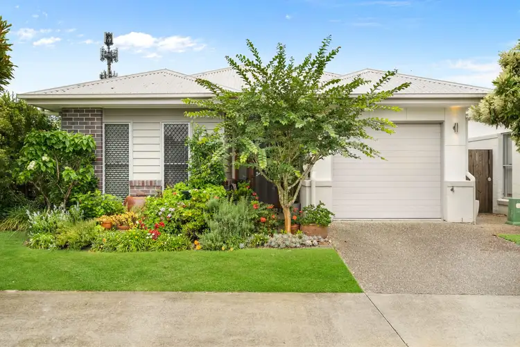 Third view of Homely townhouse listing, 20/166 Speight Street, Brighton QLD 4017