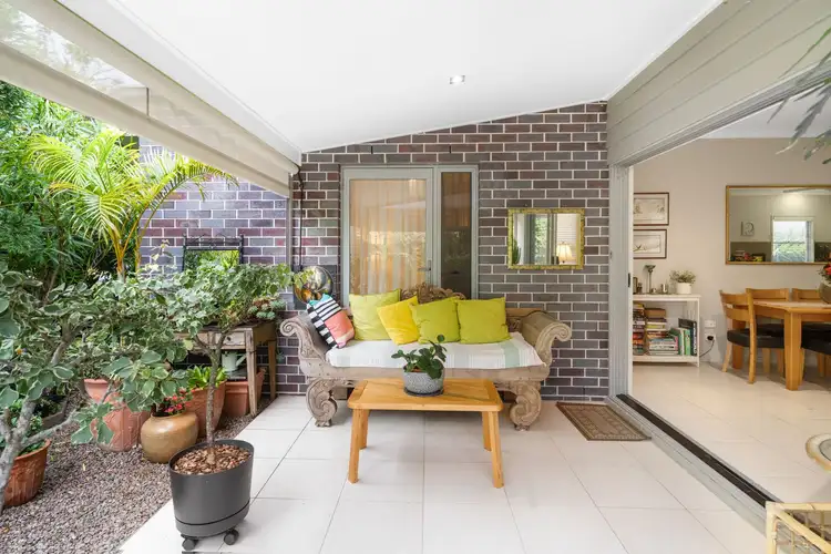Fifth view of Homely townhouse listing, 20/166 Speight Street, Brighton QLD 4017