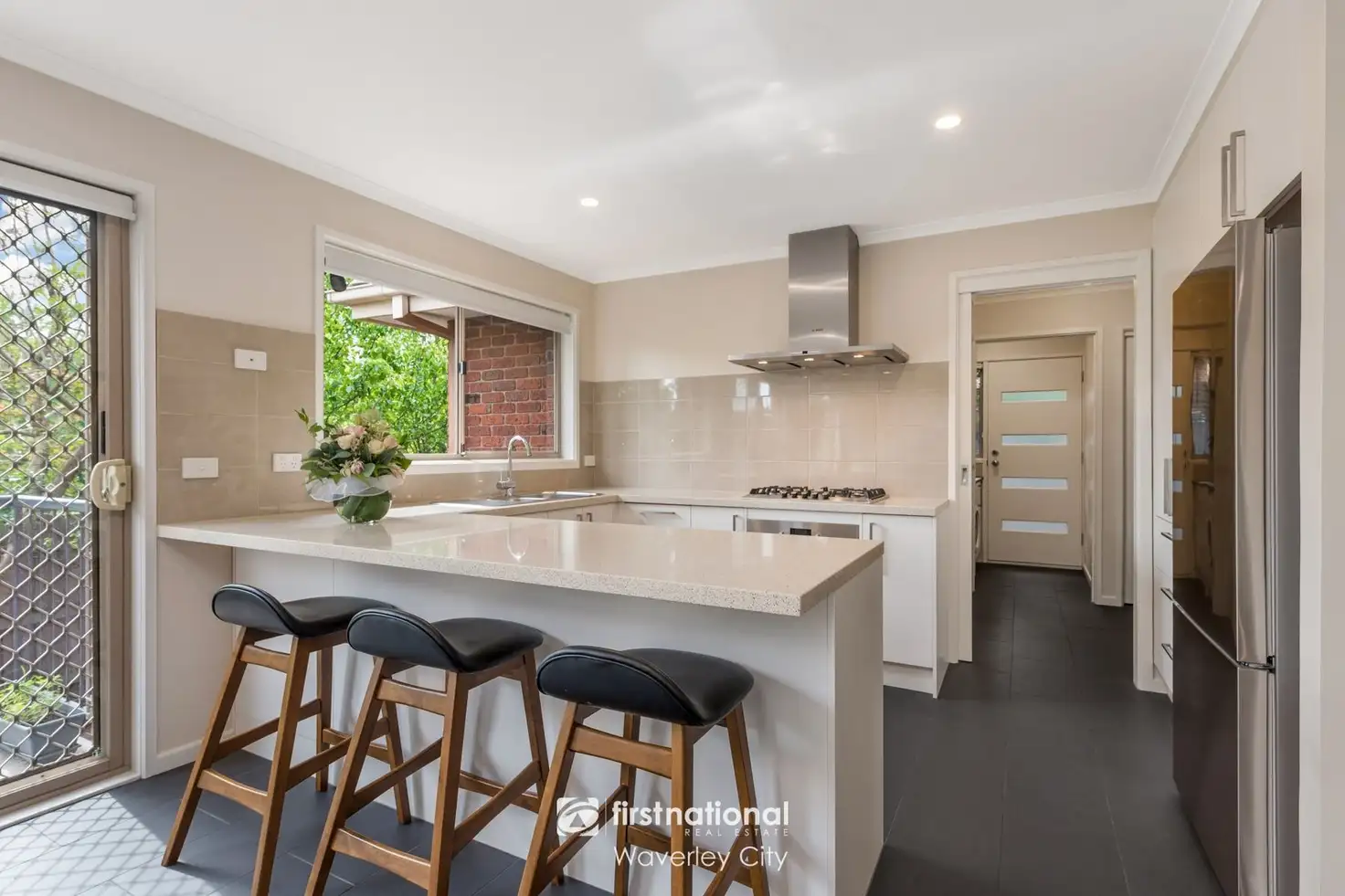 Main view of Homely townhouse listing, 4/3 Heany Street, Mount Waverley VIC 3149
