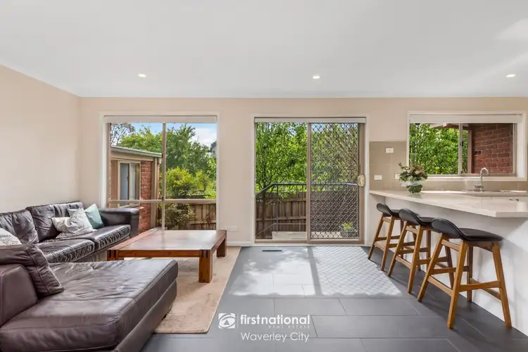 Third view of Homely townhouse listing, 4/3 Heany Street, Mount Waverley VIC 3149
