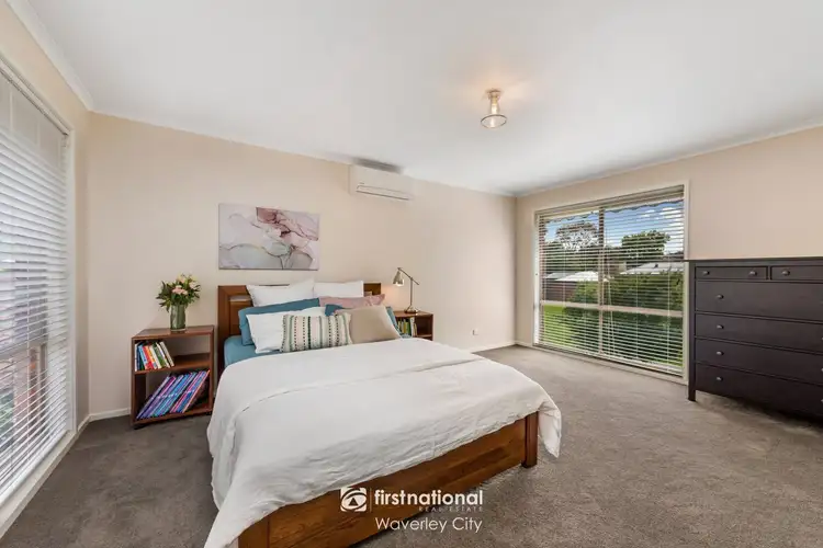 Fourth view of Homely townhouse listing, 4/3 Heany Street, Mount Waverley VIC 3149