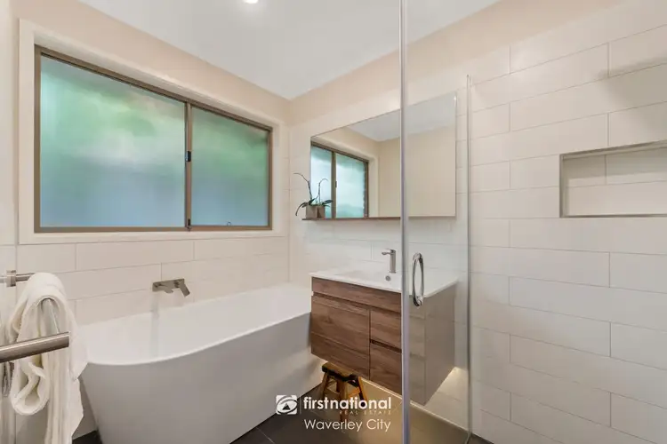 Fifth view of Homely townhouse listing, 4/3 Heany Street, Mount Waverley VIC 3149