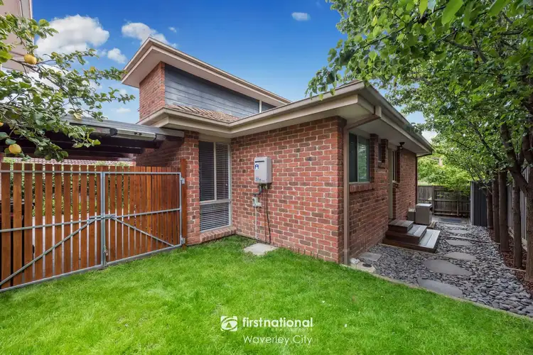 Sixth view of Homely townhouse listing, 4/3 Heany Street, Mount Waverley VIC 3149