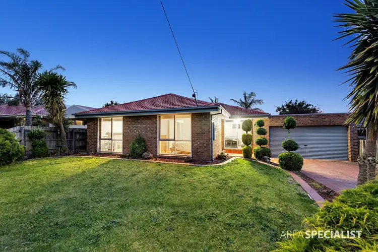 Third view of Homely house listing, 16 Lesley Drive, Hampton Park VIC 3976