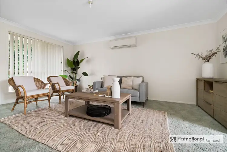 Fourth view of Homely house listing, 4/5 Griffin Street, Bathurst NSW 2795