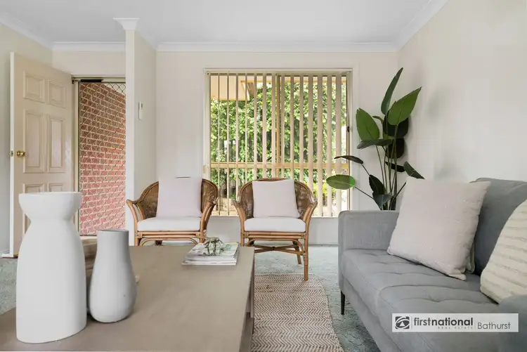 Fifth view of Homely house listing, 4/5 Griffin Street, Bathurst NSW 2795