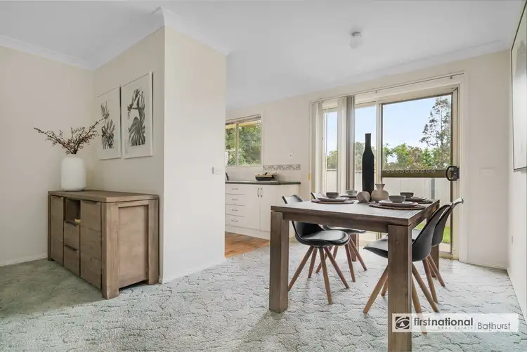 Sixth view of Homely house listing, 4/5 Griffin Street, Bathurst NSW 2795