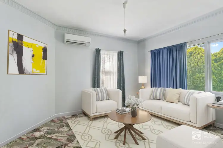 Third view of Homely house listing, 2 Havlin Street. West, Bendigo VIC 3550
