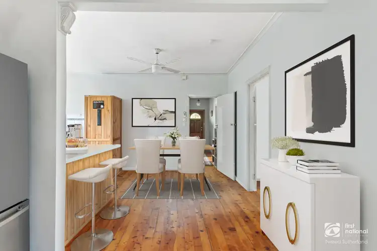Fourth view of Homely house listing, 2 Havlin Street. West, Bendigo VIC 3550