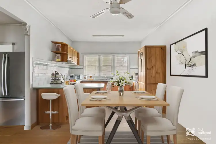 Fifth view of Homely house listing, 2 Havlin Street. West, Bendigo VIC 3550