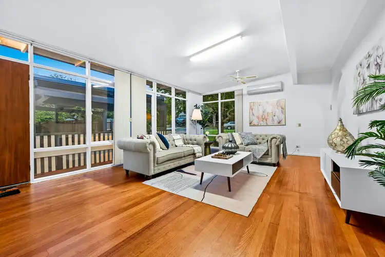 Third view of Homely house listing, 43 Johnson Drive, Ferntree Gully VIC 3156