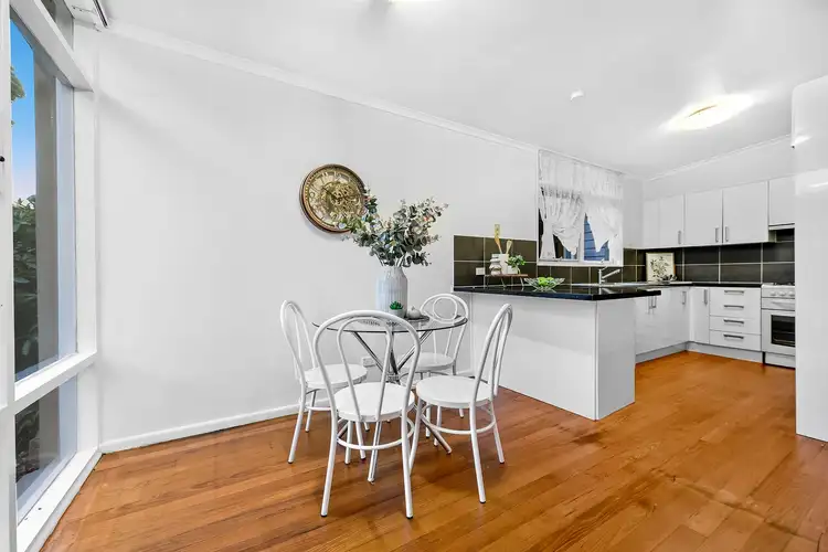 Fourth view of Homely house listing, 43 Johnson Drive, Ferntree Gully VIC 3156