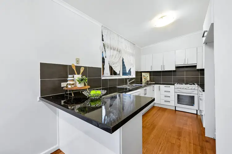 Fifth view of Homely house listing, 43 Johnson Drive, Ferntree Gully VIC 3156