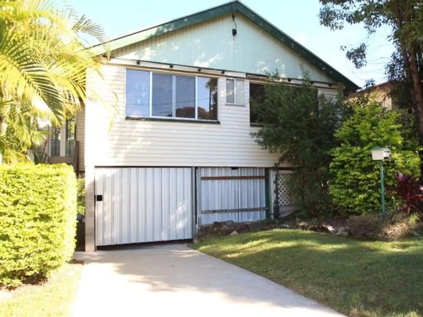 Main view of Homely house listing, 5 Tamper Street, Nambour QLD 4560