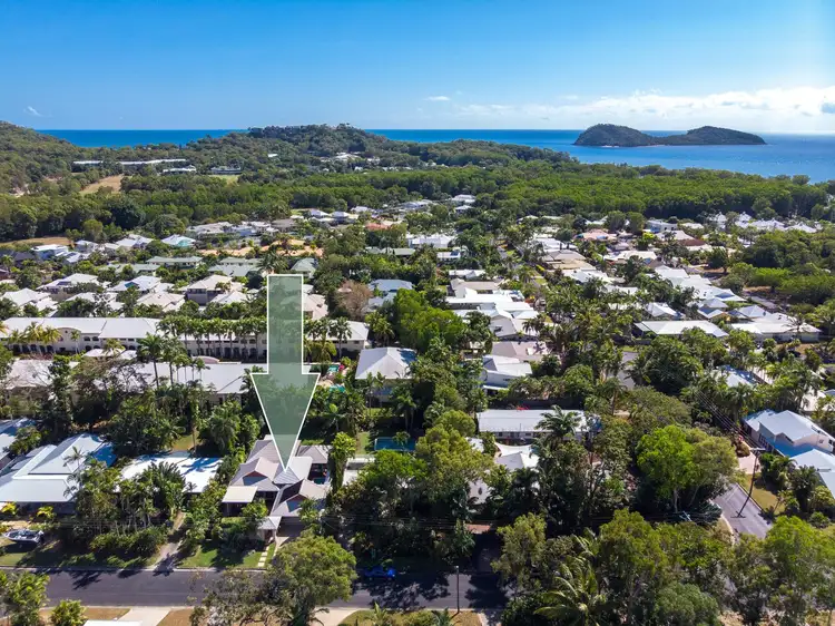 Main view of Homely house listing, 48 Terebra Street, Palm Cove QLD 4879