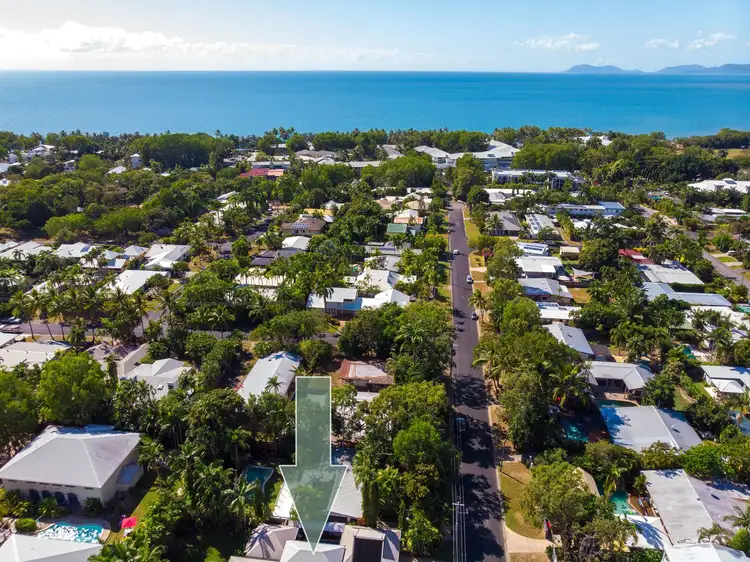 Third view of Homely house listing, 48 Terebra Street, Palm Cove QLD 4879