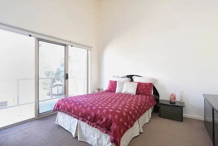 Fifth view of Homely townhouse listing, 6/30 Cranwell Square, Caroline Springs VIC 3023