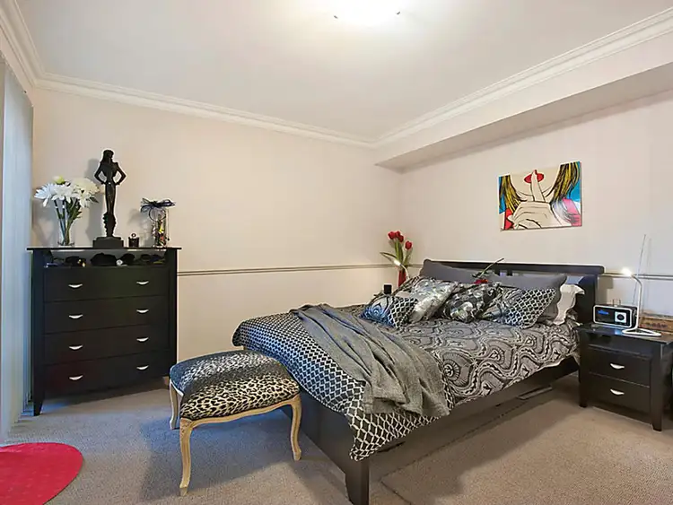Seventh view of Homely apartment listing, 33/125 Wellington Street, East Perth WA 6004