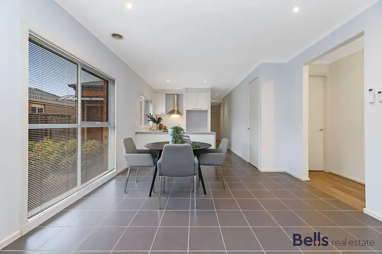 Fifth view of Homely house listing, 9 Dylan Street, Tarneit VIC 3029