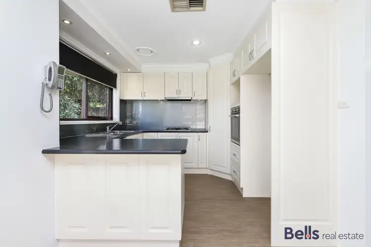 Second view of Homely house listing, 39 Harcourt Avenue, St Albans VIC 3021