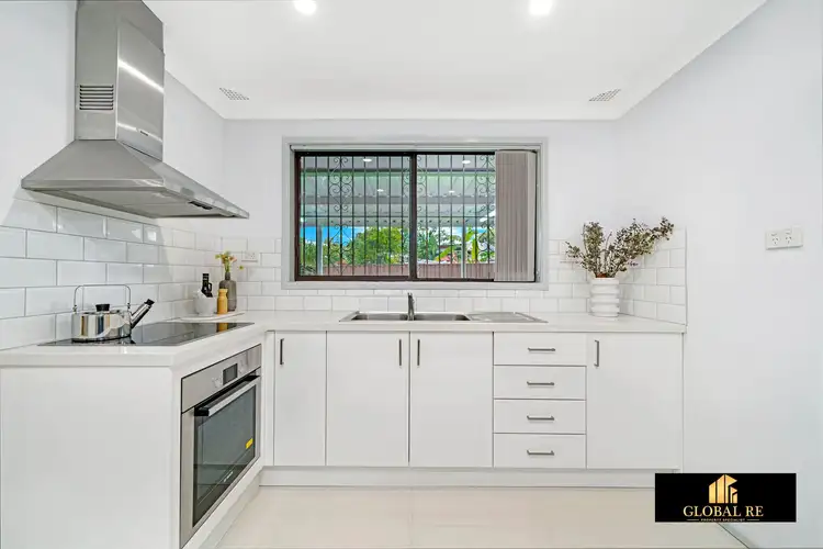 Third view of Homely house listing, 38 Montgomery Road, Bonnyrigg NSW 2177