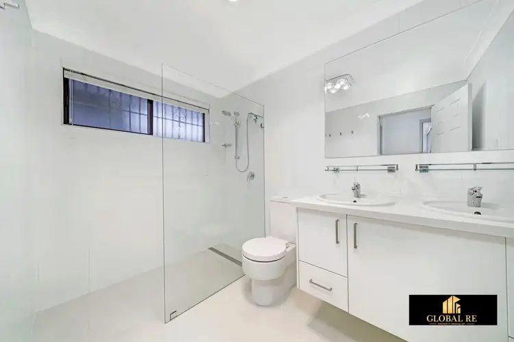 Fourth view of Homely house listing, 38 Montgomery Road, Bonnyrigg NSW 2177