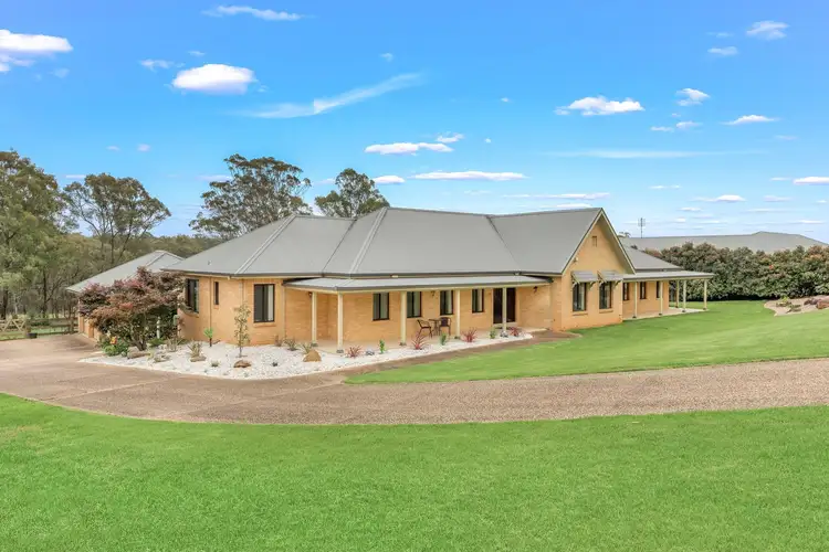 Main view of Homely house listing, 17 Stonequarry Creek Road, Picton NSW 2571