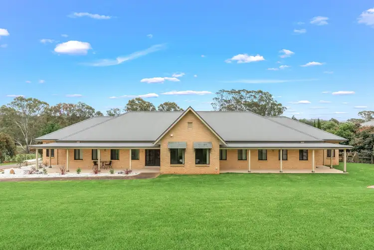 Second view of Homely house listing, 17 Stonequarry Creek Road, Picton NSW 2571