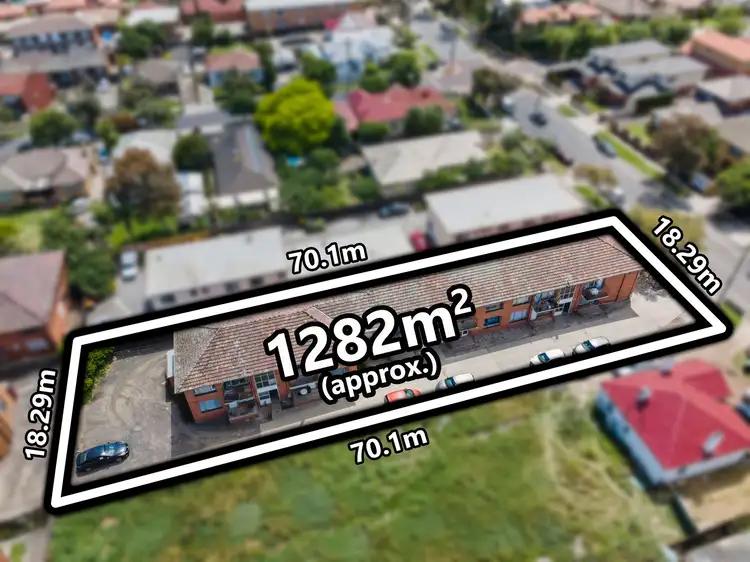 13 Ridley Street, Albion VIC 3020