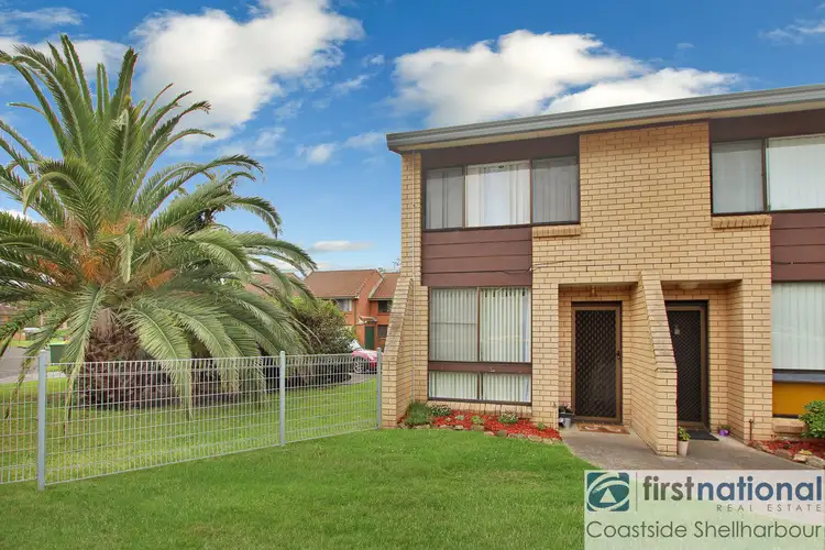 1/2 Blackbutt Way, Barrack Heights NSW 2528