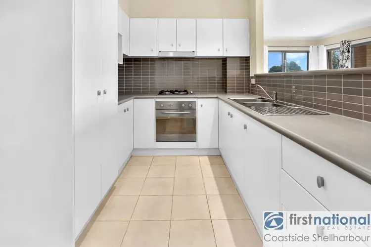 Fourth view of Homely unit listing, 12/23 Bligh Street, Wollongong NSW 2500