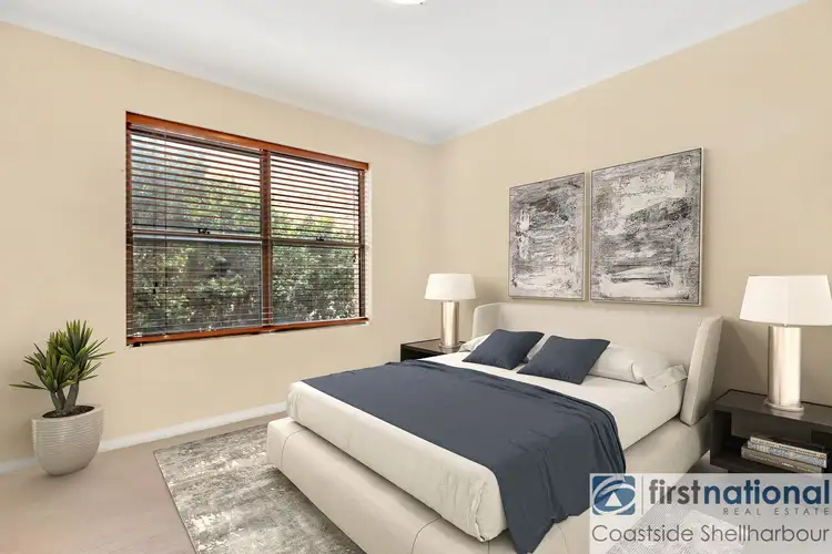 Fifth view of Homely unit listing, 12/23 Bligh Street, Wollongong NSW 2500