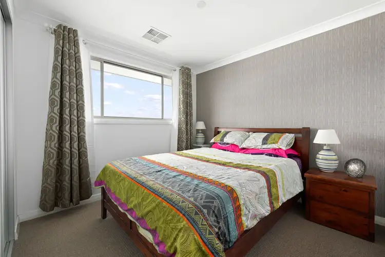 Fifth view of Homely house listing, 28 Orbit Street, Gregory Hills NSW 2557