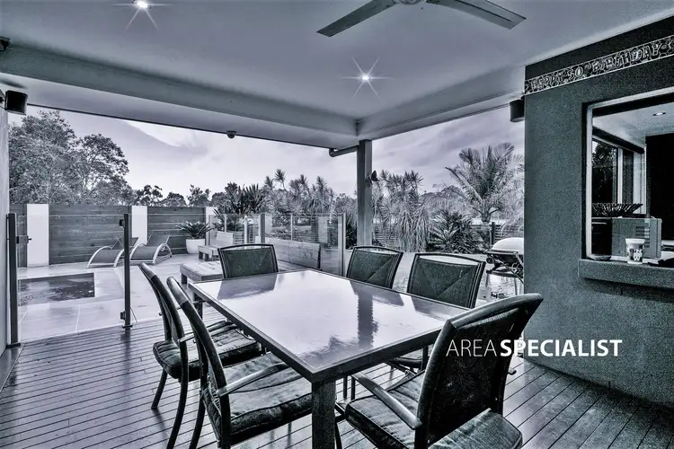 Main view of Homely house listing, 12 Pincally Crescent, Ormeau QLD 4208