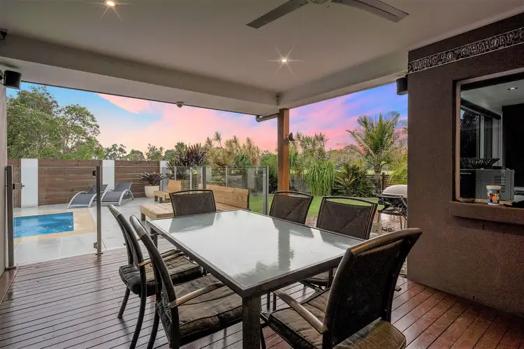 Third view of Homely house listing, 12 Pincally Crescent, Ormeau QLD 4208