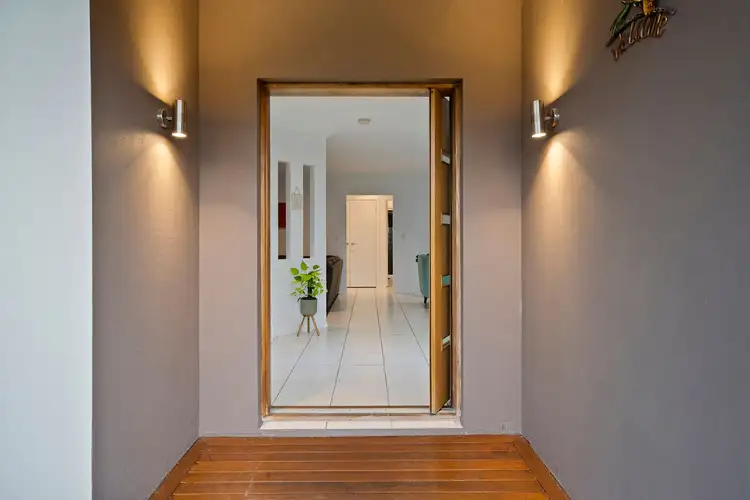 Fourth view of Homely house listing, 12 Pincally Crescent, Ormeau QLD 4208