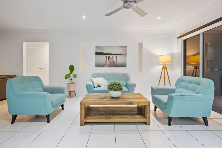 Fifth view of Homely house listing, 12 Pincally Crescent, Ormeau QLD 4208