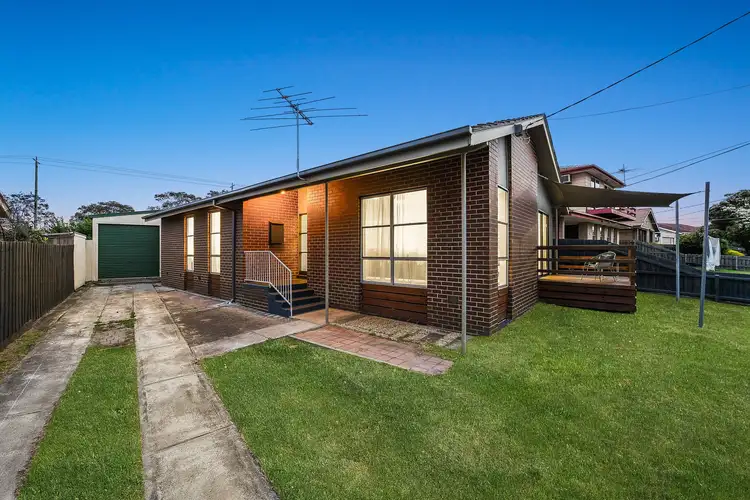 Second view of Homely house listing, 10 Kilbride Street, Keysborough VIC 3173