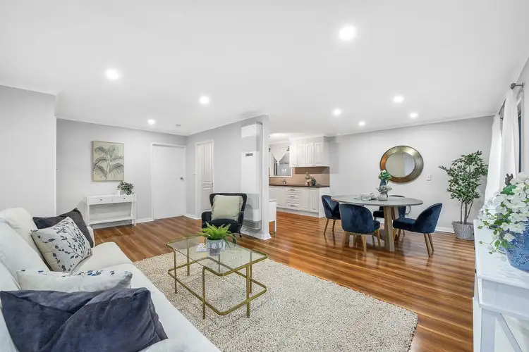 Fifth view of Homely house listing, 10 Kilbride Street, Keysborough VIC 3173