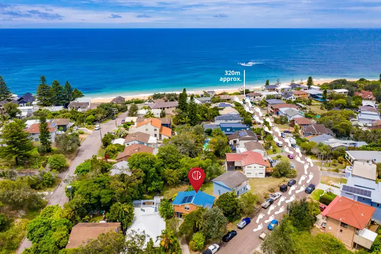 Main view of Homely house listing, 20 Boos Road, Forresters Beach NSW 2260