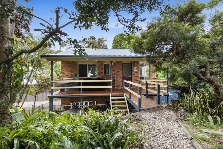 Fourth view of Homely house listing, 20 Boos Road, Forresters Beach NSW 2260