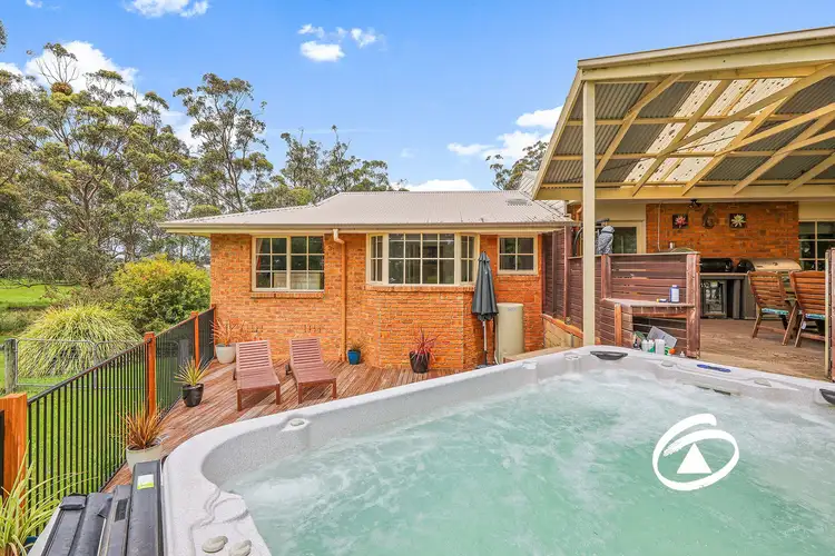 Fifth view of Homely rural property listing, 375 Old Drouin Road, Longwarry VIC 3816